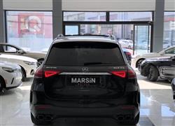 مێرسێدس بێنز GLE